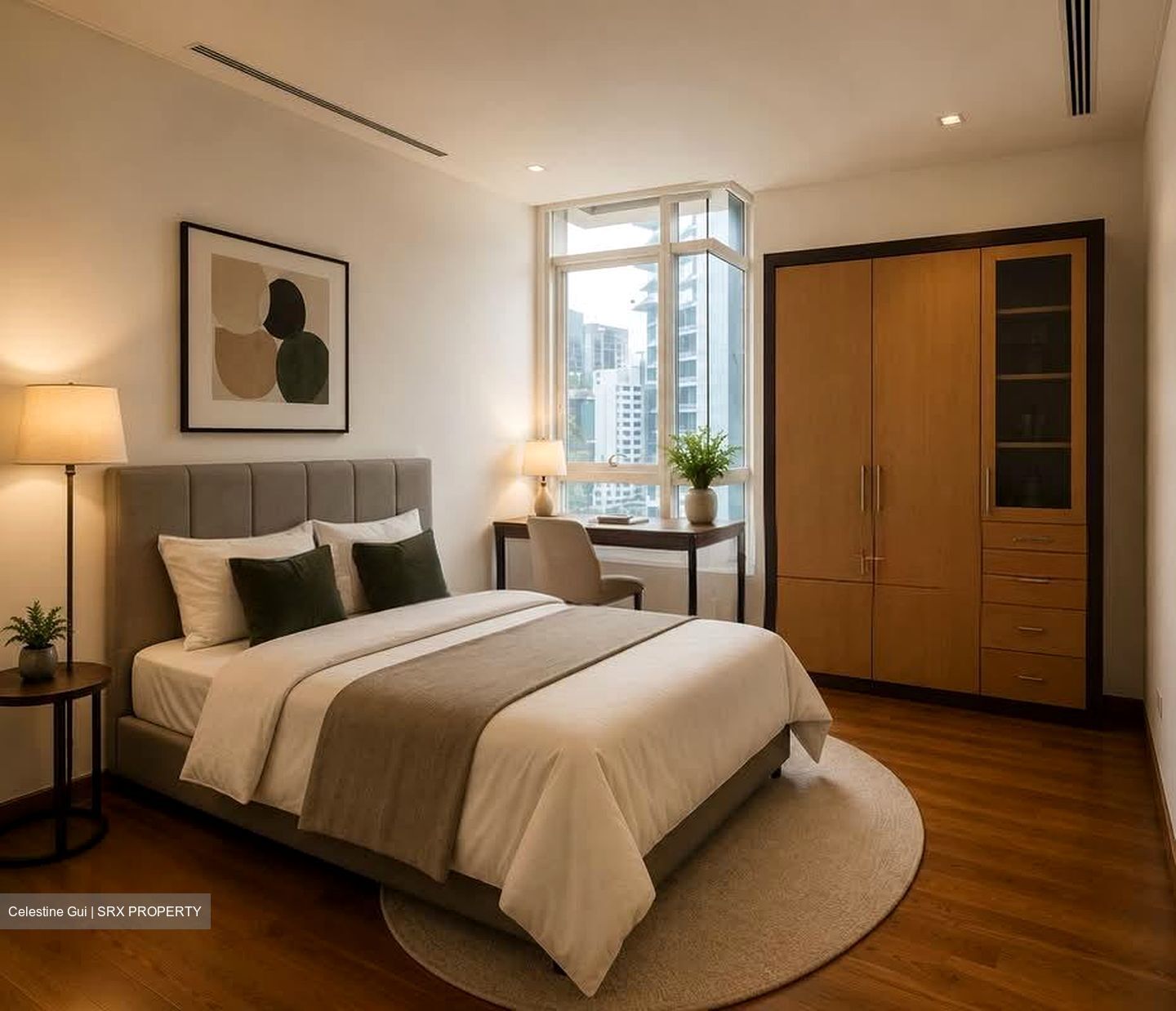 Cuscaden Residences (D10), Condominium #556599521